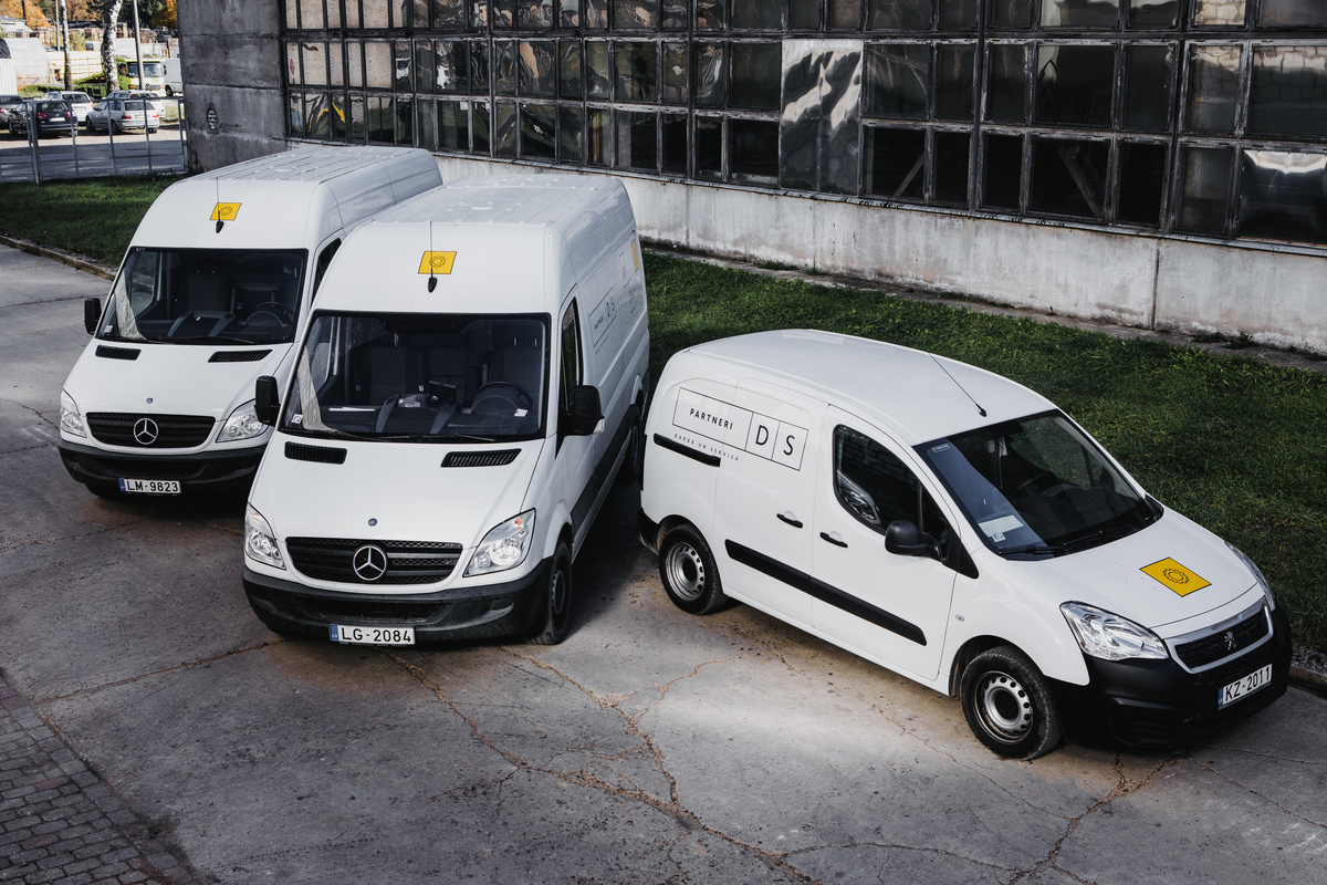 Fieldservice